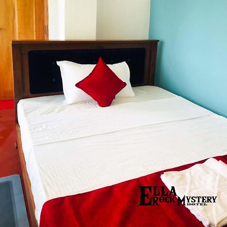 Hotel Ella Rock Mystery Guest Exteriér fotografie